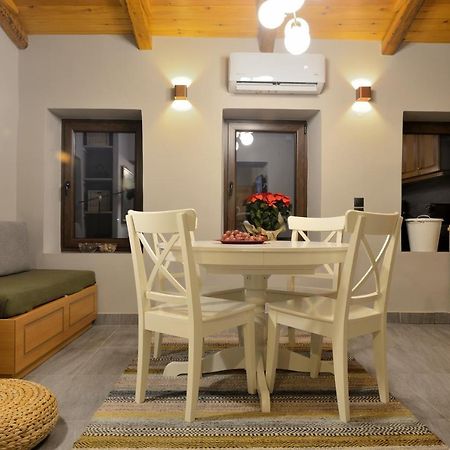 Palio Hani Vila Konitsa Exterior foto