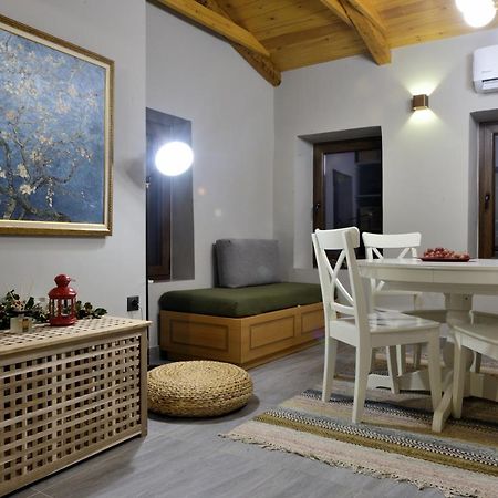 Palio Hani Vila Konitsa Exterior foto